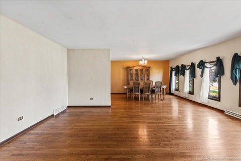Tiny photo for 7348 Wheeler Drive, Orland Park, IL 60462 (MLS # 12756898)