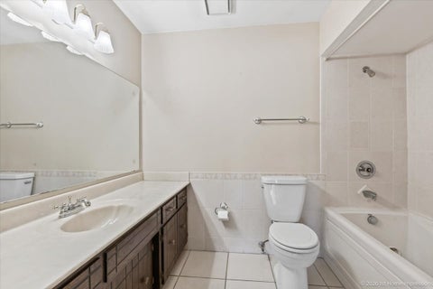 Tiny photo for 7348 Wheeler Drive, Orland Park, IL 60462 (MLS # 12756898)