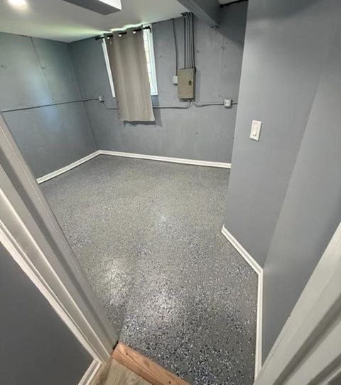 Tiny photo for 6542 S Carpenter Street, Chicago, IL 60621 (MLS # 12594779)