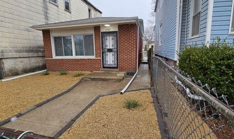 Tiny photo for 6542 S Carpenter Street, Chicago, IL 60621 (MLS # 12594779)