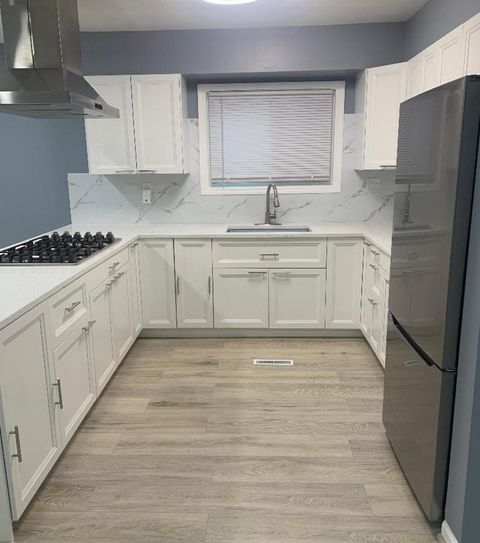 Tiny photo for 6542 S Carpenter Street, Chicago, IL 60621 (MLS # 12594779)