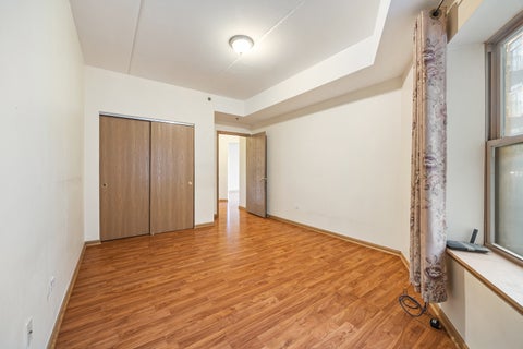 Tiny photo for 2322 S Canal Street #309, Chicago, IL 60616 (MLS # 12797211)
