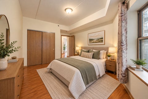 Tiny photo for 2322 S Canal Street #309, Chicago, IL 60616 (MLS # 12797211)