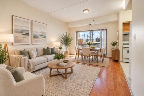 Tiny photo for 2322 S Canal Street #309, Chicago, IL 60616 (MLS # 12797211)