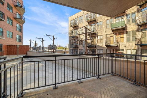 Tiny photo for 2322 S Canal Street #309, Chicago, IL 60616 (MLS # 12797211)