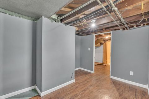 Tiny photo for 408 32nd Avenue, Moline, IL 61265 (MLS # 12633091)