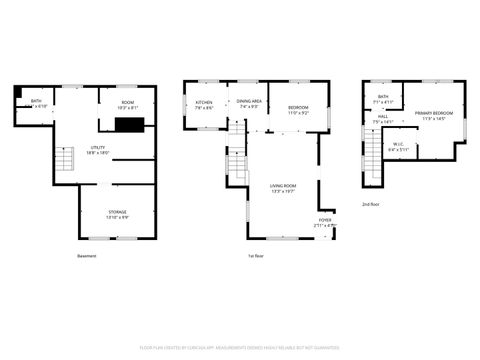 Tiny photo for 408 32nd Avenue, Moline, IL 61265 (MLS # 12633091)