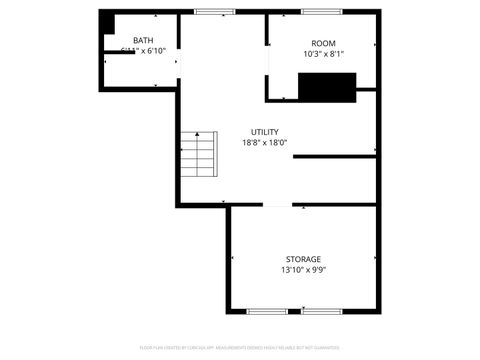 Tiny photo for 408 32nd Avenue, Moline, IL 61265 (MLS # 12633091)