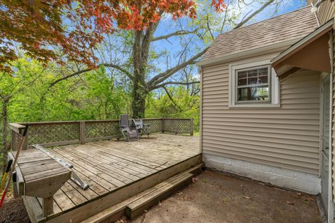 Tiny photo for 408 32nd Avenue, Moline, IL 61265 (MLS # 12633091)