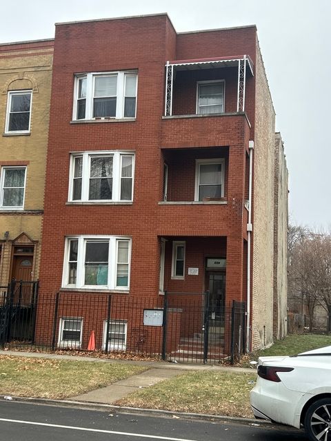 Photo of 5134 S Indiana Avenue, Chicago, IL 60615 (MLS # 12558337)