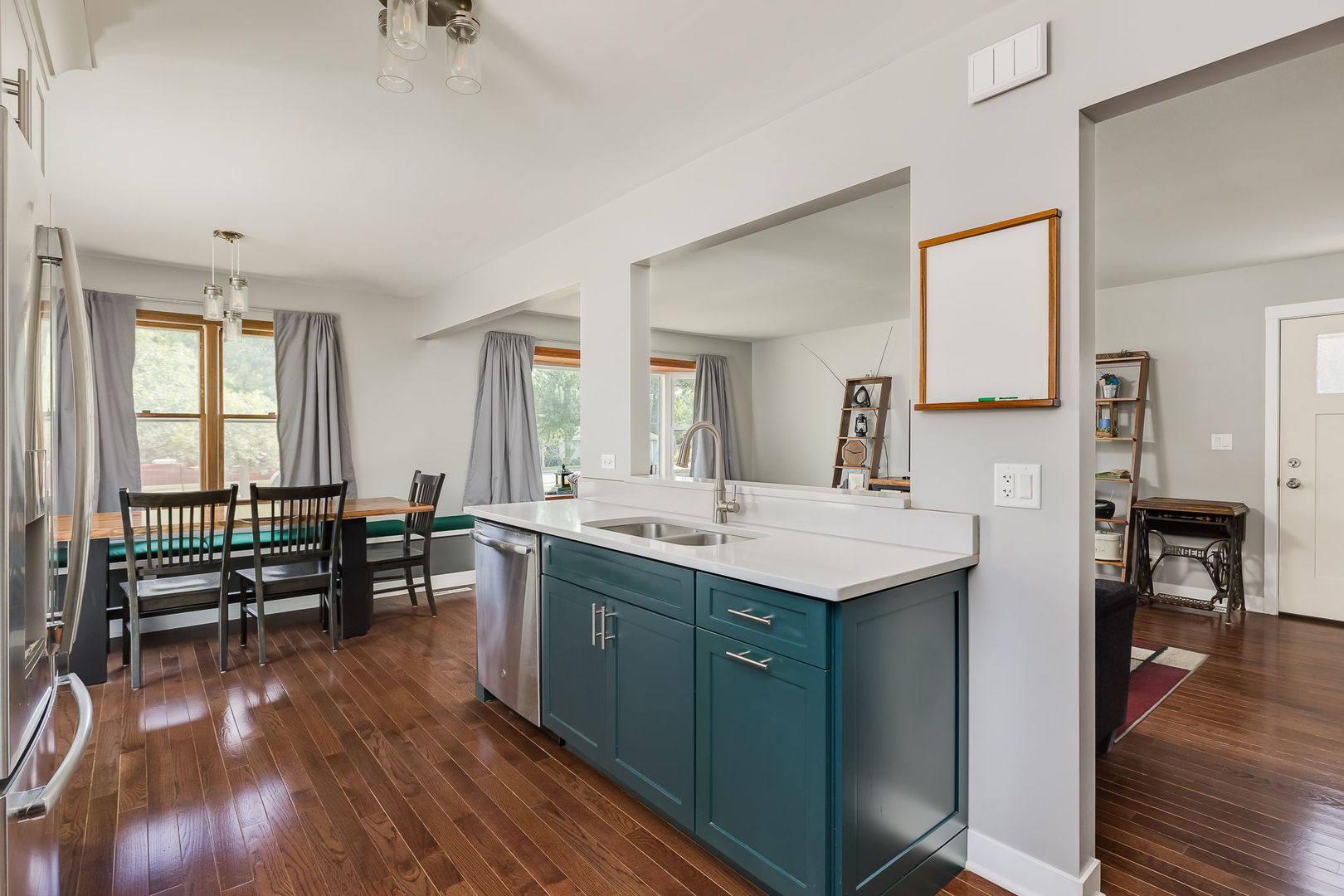 314 Highridge Road