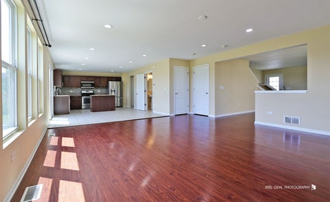 Tiny photo for 4111 Credence Drive, Zion, IL 60099 (MLS # 12670134)