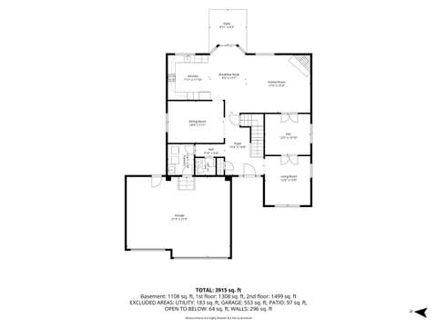 Tiny photo for 753 N Willow Road, Elmhurst, IL 60126 (MLS # 12701440)