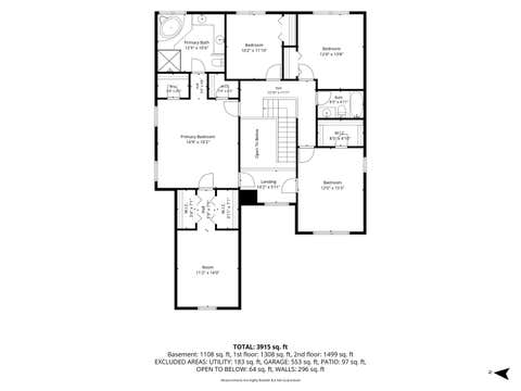 Tiny photo for 753 N Willow Road, Elmhurst, IL 60126 (MLS # 12701440)