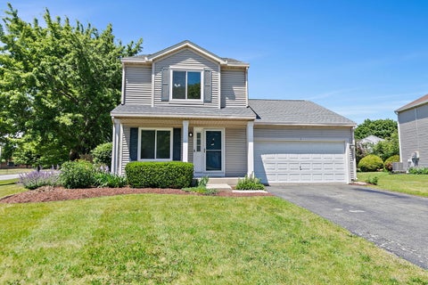 Photo of 1 Marie Court, South Elgin, IL 60177 (MLS # 12657559)