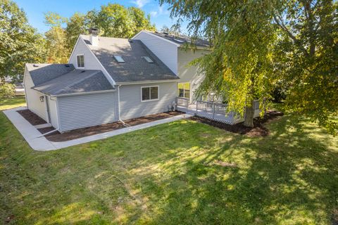 Tiny photo for 2301 Mecan Drive, Naperville, IL 60564 (MLS # 12499864)