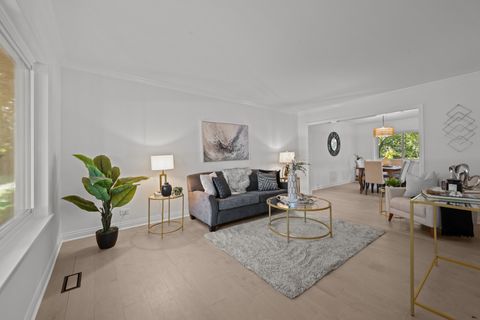 Tiny photo for 2301 Mecan Drive, Naperville, IL 60564 (MLS # 12499864)