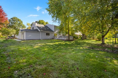 Tiny photo for 2301 Mecan Drive, Naperville, IL 60564 (MLS # 12499864)