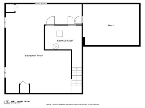 Tiny photo for 2301 Mecan Drive, Naperville, IL 60564 (MLS # 12499864)