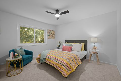 Tiny photo for 2301 Mecan Drive, Naperville, IL 60564 (MLS # 12499864)