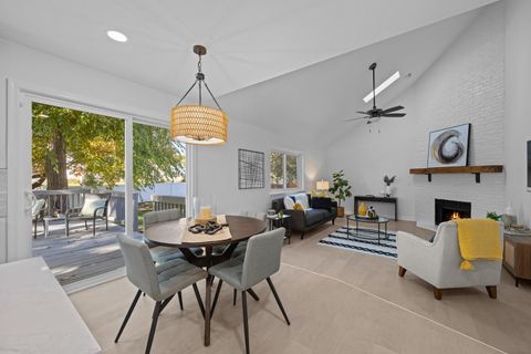 Tiny photo for 2301 Mecan Drive, Naperville, IL 60564 (MLS # 12499864)