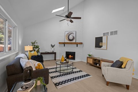 Tiny photo for 2301 Mecan Drive, Naperville, IL 60564 (MLS # 12499864)