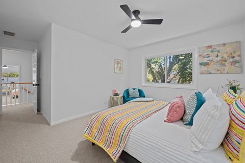 Tiny photo for 2301 Mecan Drive, Naperville, IL 60564 (MLS # 12499864)