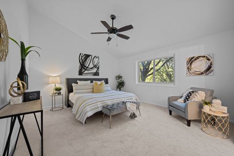 Tiny photo for 2301 Mecan Drive, Naperville, IL 60564 (MLS # 12499864)