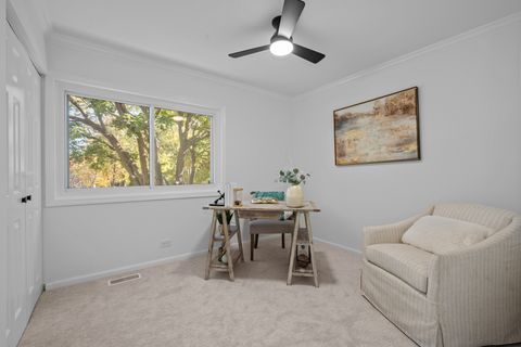 Tiny photo for 2301 Mecan Drive, Naperville, IL 60564 (MLS # 12499864)