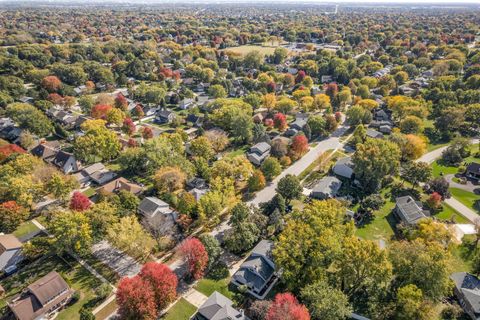 Tiny photo for 2301 Mecan Drive, Naperville, IL 60564 (MLS # 12499864)