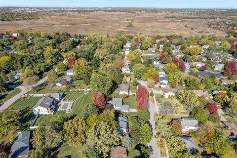 Tiny photo for 2301 Mecan Drive, Naperville, IL 60564 (MLS # 12499864)