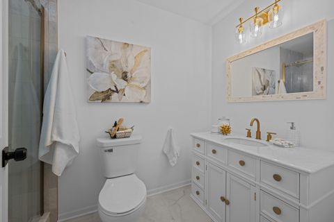 Tiny photo for 2301 Mecan Drive, Naperville, IL 60564 (MLS # 12499864)