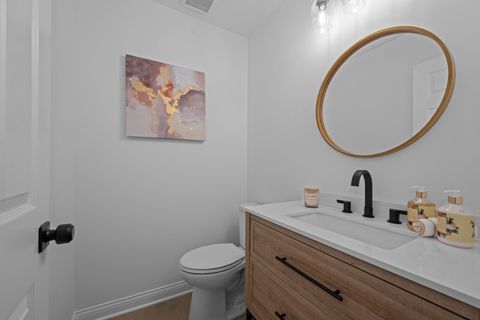 Tiny photo for 2301 Mecan Drive, Naperville, IL 60564 (MLS # 12499864)