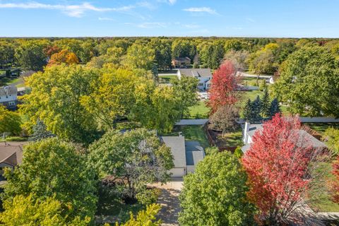 Tiny photo for 2301 Mecan Drive, Naperville, IL 60564 (MLS # 12499864)