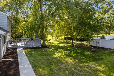 Tiny photo for 2301 Mecan Drive, Naperville, IL 60564 (MLS # 12499864)