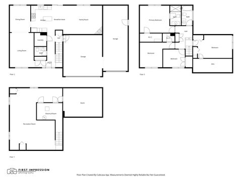 Tiny photo for 2301 Mecan Drive, Naperville, IL 60564 (MLS # 12499864)