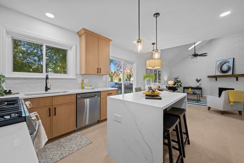 Tiny photo for 2301 Mecan Drive, Naperville, IL 60564 (MLS # 12499864)