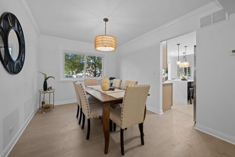 Tiny photo for 2301 Mecan Drive, Naperville, IL 60564 (MLS # 12499864)