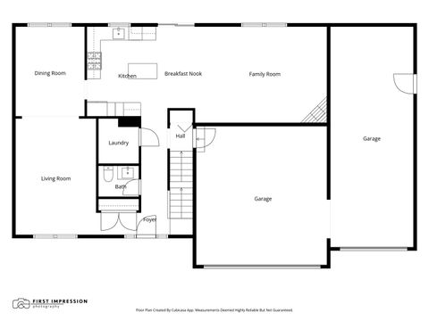 Tiny photo for 2301 Mecan Drive, Naperville, IL 60564 (MLS # 12499864)