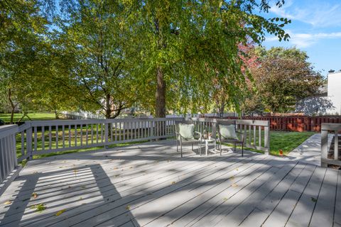 Tiny photo for 2301 Mecan Drive, Naperville, IL 60564 (MLS # 12499864)