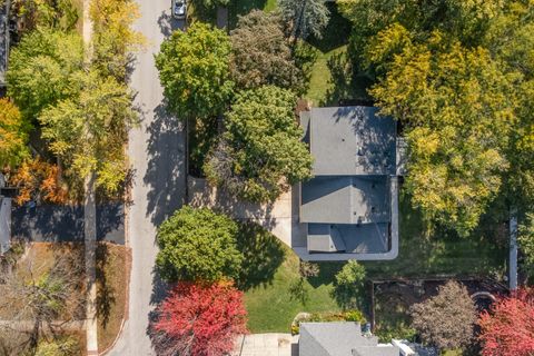 Tiny photo for 2301 Mecan Drive, Naperville, IL 60564 (MLS # 12499864)