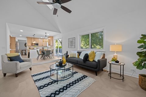 Tiny photo for 2301 Mecan Drive, Naperville, IL 60564 (MLS # 12499864)