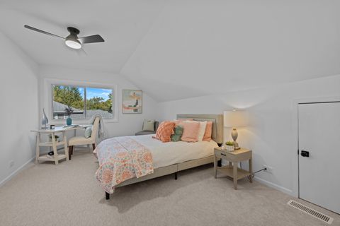 Tiny photo for 2301 Mecan Drive, Naperville, IL 60564 (MLS # 12499864)