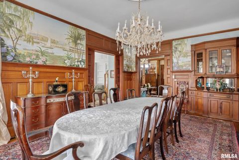 Tiny photo for 817 W 7TH Street, Davenport, IA 52802 (MLS # QC4267271)