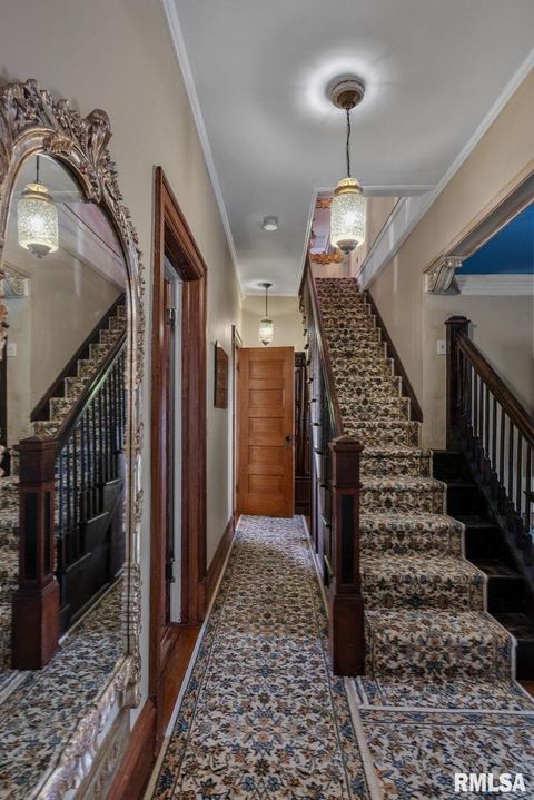 Tiny photo for 817 W 7TH Street, Davenport, IA 52802 (MLS # QC4267271)