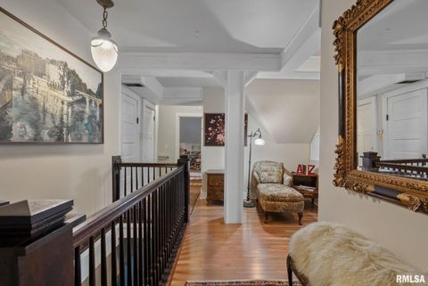 Tiny photo for 817 W 7TH Street, Davenport, IA 52802 (MLS # QC4267271)