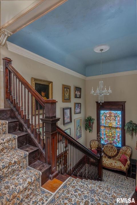 Tiny photo for 817 W 7TH Street, Davenport, IA 52802 (MLS # QC4267271)