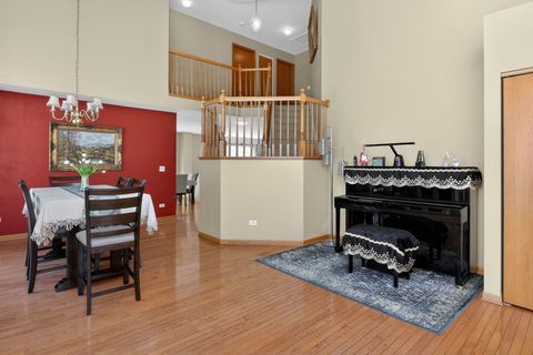 Tiny photo for 2710 TELLURIDE Court, Plainfield, IL 60586 (MLS # 12596133)