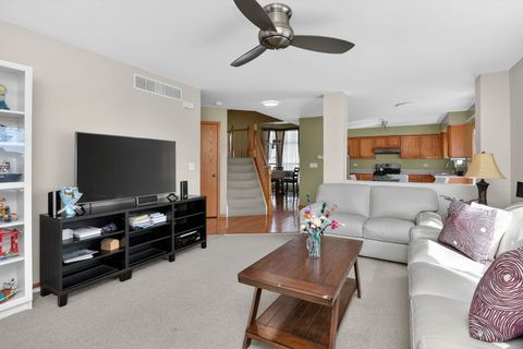 Tiny photo for 2710 TELLURIDE Court, Plainfield, IL 60586 (MLS # 12596133)