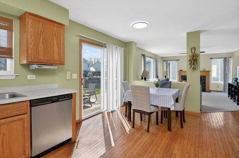 Tiny photo for 2710 TELLURIDE Court, Plainfield, IL 60586 (MLS # 12596133)